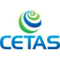 cetas logo image