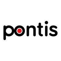 pontis logo image