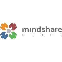 mindshare group logo image