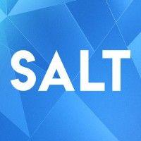 salt logo image