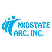 midstate arc. inc. logo image