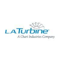 l.a. turbine (lat), a chart industries company