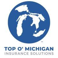 top o'​ michigan insurance solutions - tomia247