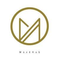 moxehub logo image