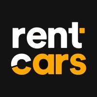 rentcars logo image