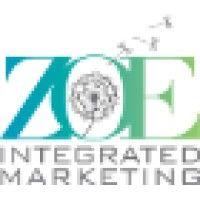 zoe integrated marketing, inc