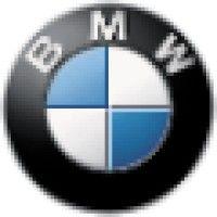 bmw of springfield logo image