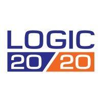 logic20/20, inc. logo image