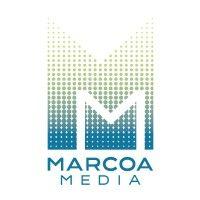 marcoa media logo image