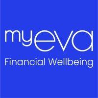 myeva logo image