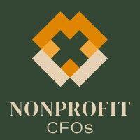 nonprofit cfos logo image