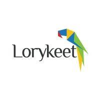 lorykeet corp. logo image