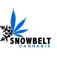 snowbelt cannabis logo image