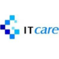 itcare logo image