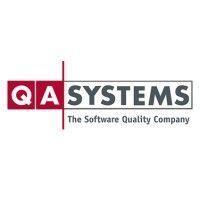 qa systems - the software quality company