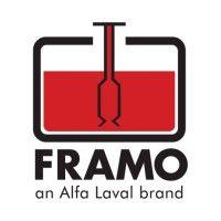 framo logo image