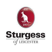 sturgess motor group logo image