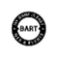 my name is bart logo image