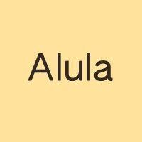 alula logo image