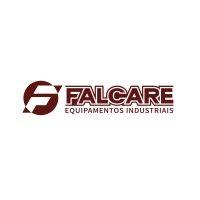 falcare equipamentos industriais logo image