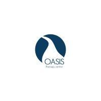 oasis therapy center