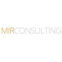 mir consulting logo image