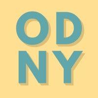 organization development network of new york logo image