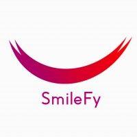 smilefy inc logo image