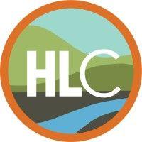 heartlands conservancy logo image