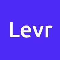 levr logo image