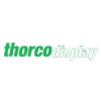 thorco display logo image