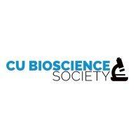 coventry university bioscience society logo image