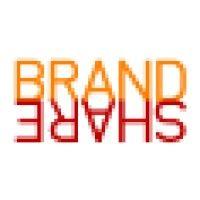 brandshare logo image