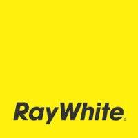 ray white craigieburn logo image