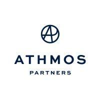 athmos partners logo image