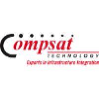 compsat technology logo image