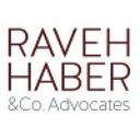 logo of Raveh Haber Co Advocates