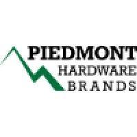 piedmont hardware brands