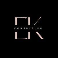 ek cyber and media consulting logo image