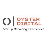 oyster digital logo image