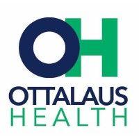 ottalaus health logo image