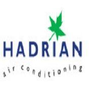 hadrian air conditioning ltd. logo image