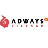 adways vietnam logo image