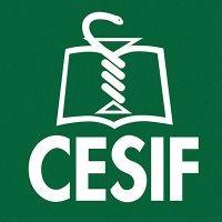 cesif portugal logo image