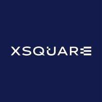 xsquare technologies logo image