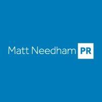 matt needham pr logo image