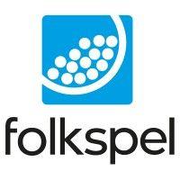 ideella folkspel logo image