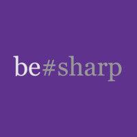 besharp logo image