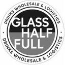 logo of Glass Half Full Wholesale