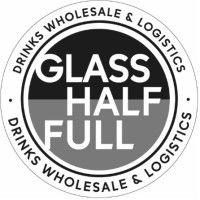 glass half full wholesale